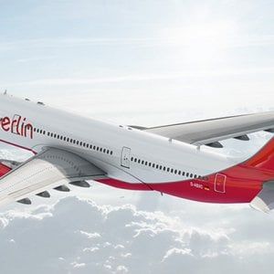 Airberlin, dopo il fallimento piloti in rivolta con decine di voli cancellati 