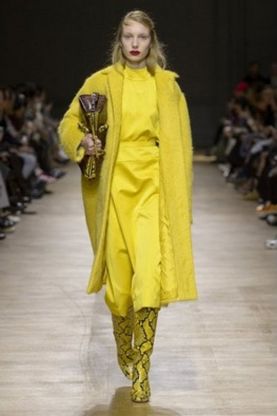 È il momento di scegliere il cappotto: 30 modelli ai quali non saprai resistere
