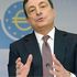 Draghi parla di acquisti di bond, listini Ue deboli. Lo spread scende a 165