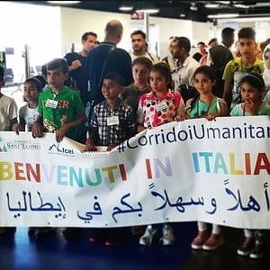 Migrazioni, nuovi arrivi con i "corridoi umanitari": con un progetto è possibile accogliere e integrare 