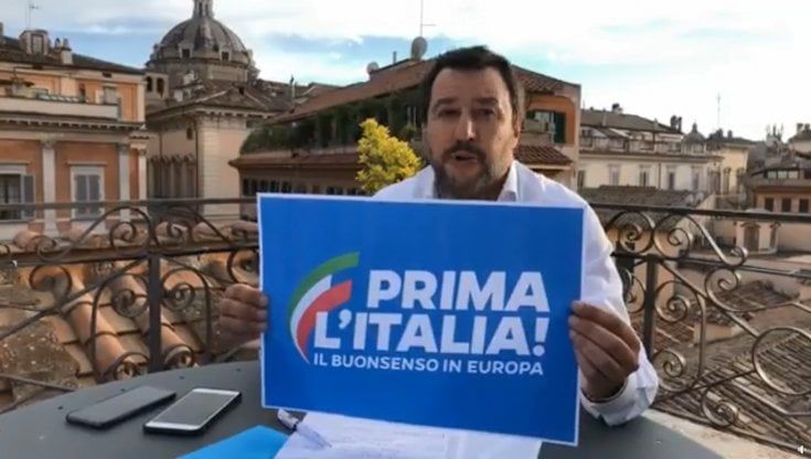Prima l'Italia: la mossa di Salvini rivoluziona il centrodestra. Ma FI e Mpa avranno liste autonome