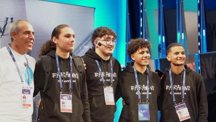 'Faraoni fuoriclasse', la band di minori stranieri non accompagnati: "Dal palco di Ligabue fino a Sanremo"