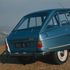 Citroën, buon compleanno AMI8