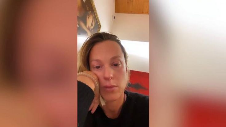 Federica Pellegrini, le lacrime e una vita rollercoaster