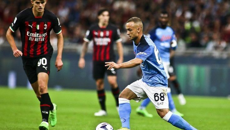 Napoli, Spalletti ritrova Demme. Osimhen mette nel mirino la Champions