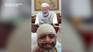 Flydubai, il presidente Modi videochiama il pilota-eroe: "Preghiamo per lei, ha coraggio e saggezza"