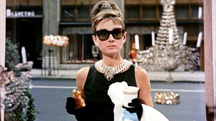 E poi un giorno ho fatto colazione da Tiffany