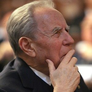 Ciampi, i medici: "Operato per inizio peritonite. Condizioni serie, prognosi riservata"