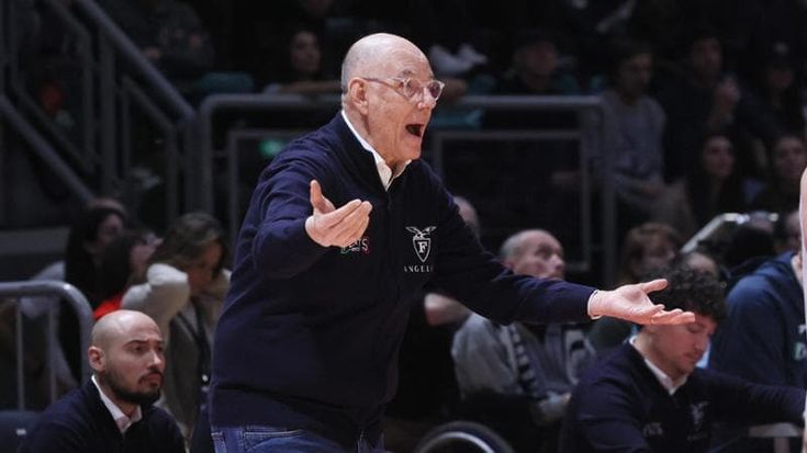 La Fortitudo vince e convince, a Brindisi riacciuffa la vetta