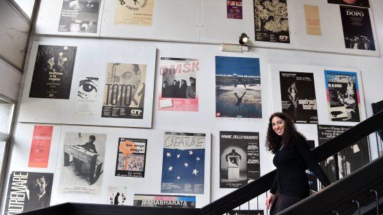 Nasce il Teatro Metropolitano, dalle ceneri del Salone di via Dini il progetto di Pacta
