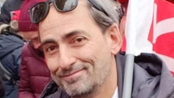 Muore a 55 anni Anubi D'Avossa: era stato il leader della Pantera e dei Disobbedienti