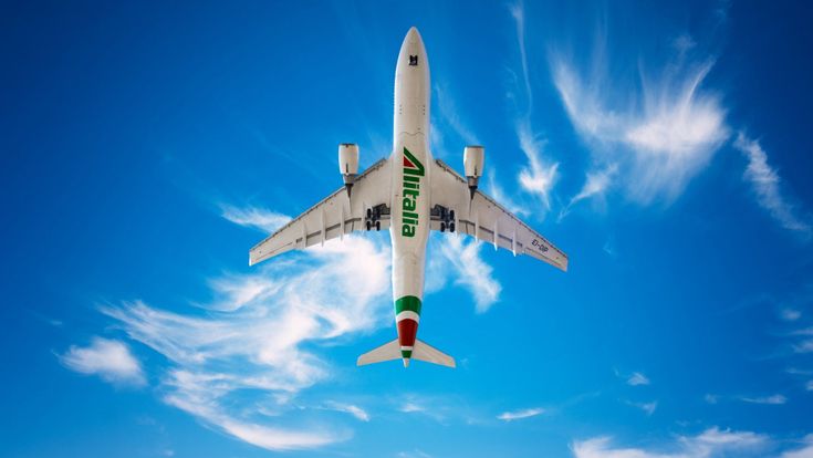 È nata la terza Alitalia, la compagnia destinata a non morire mai