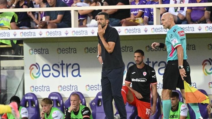 Fiorentina-Torino: dove vederla in diretta tv e streaming, probabili formazioni