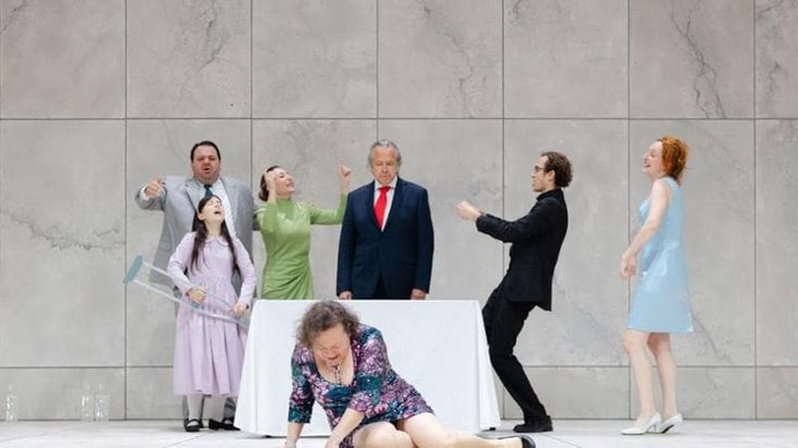 Teatro Vascello, Picello: “La mia Maggie sul tetto che scotta è animalesca e istintiva”