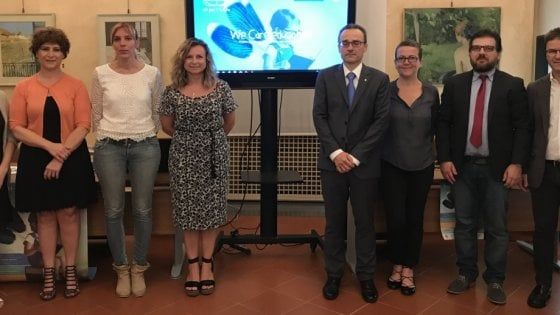Contrasto alla povertà educativa: a Parma il progetto Ali per il futuro