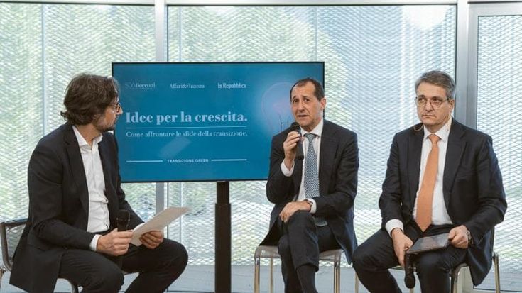 La sostenibilità comincia dalla “G” di governance