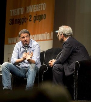 La giornata tipo del manager.Ecco come incentivare il politico