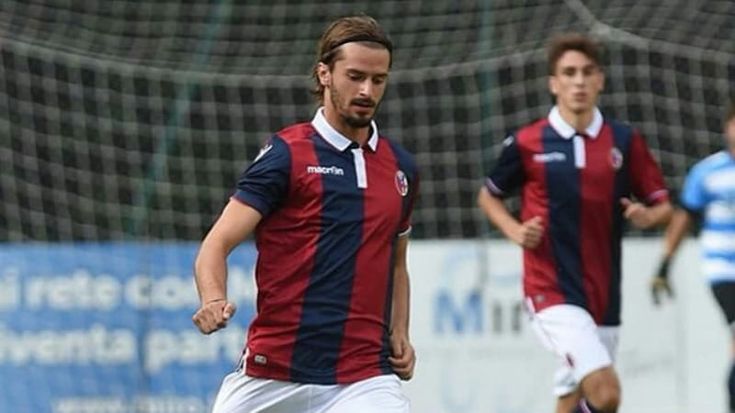 Marios Oikonomou, ex calciatore del Bologna, è in gravissime condizioni dopo un incidente stradale