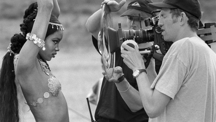 Buon compleanno Naomi: la top model compie 51 anni