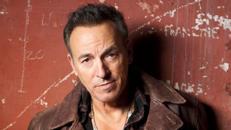Bruce Springsteen, dopo l'arresto per guida in stato d'ebbrezza Jeep ritira lo spot