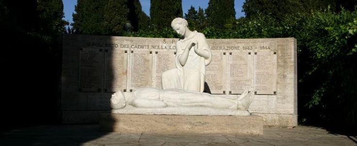 Il 25 aprile dai nostri lettori, quelle immagini senza retorica