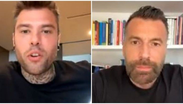 Fedez e Ddl Zan: tra web e realtà