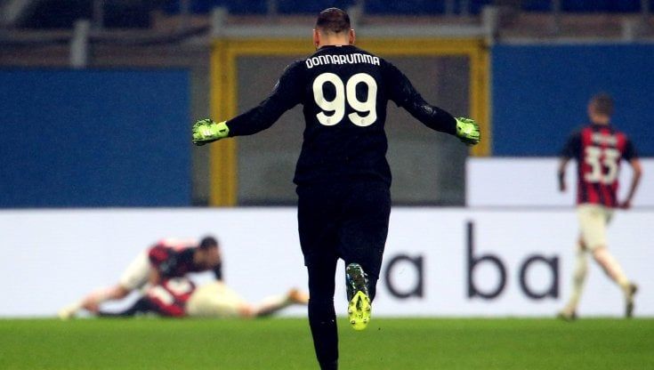 Vincere adesso e costruirsi il futuro, il Milan dei giovani e il segreto del successo