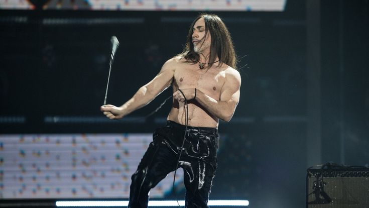 Manuel Agnelli: "Autentici e rivoluzionari, così abbiamo ribaltato 'X Factor' a colpi di rock'n'roll"