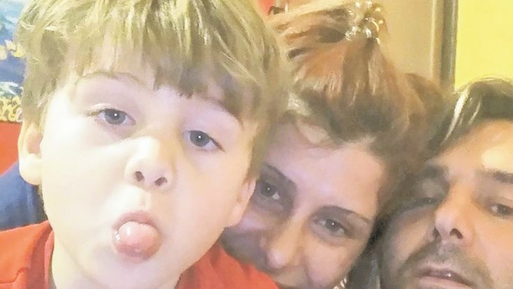 “Viviana e Gioele morti vicino”. La famiglia: lo Stato ha fallito