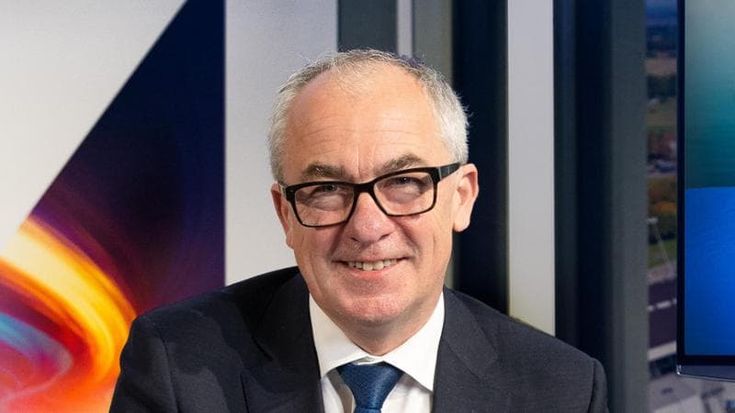 Il britannico Mark Thomson è il nuovo direttore generale del Cern