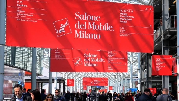 Salone del Mobile solo in centro, l’intesa è vicina