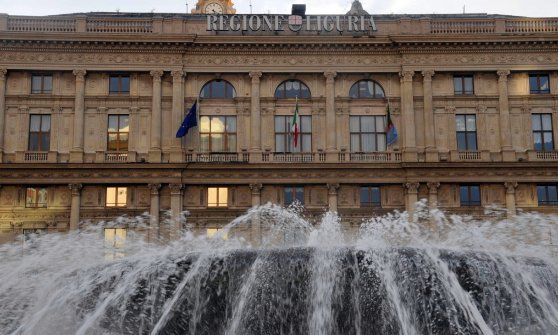 Regione, nominati i direttori generali
