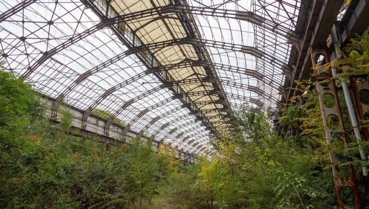Scala di Milano, un quartier generale verde per aiutare il rilancio di Rubattino