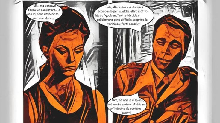 “Il giorno della civetta” diventa un fumetto per riportare la storia nel presente