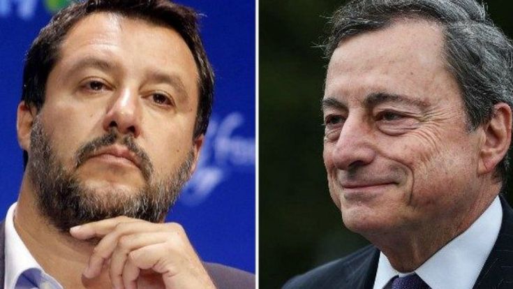 Le tre campagne di fine aprile: lo strappo della Lega, i falsi vaccini, l'Amazzonia svenduta