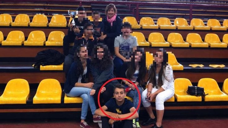 La prof di educazione fisica di Cobolli: “Ci fece vincere un torneo di badminton, era forte anche lì”