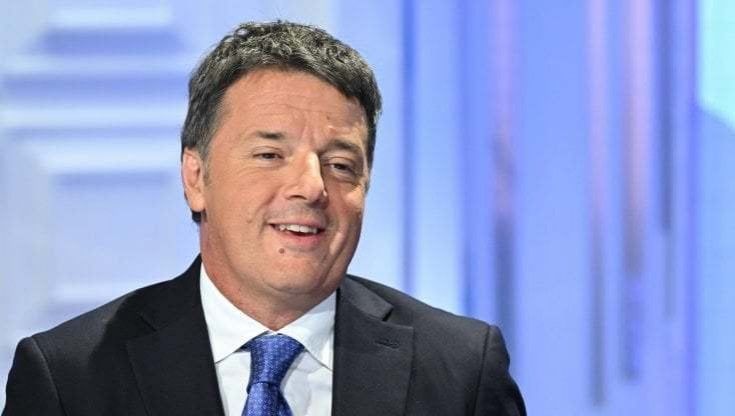 Renzi: "Io con Berlusconi? Il mio spazio è il centro. Sul premierato sto con Meloni"