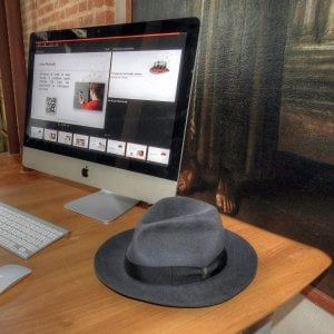 Borsalino, all'asta l'unica offerta è di Haeres Equita