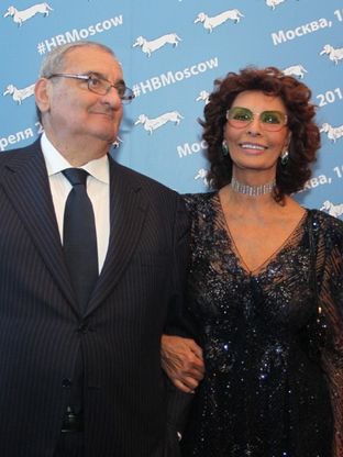 Sofia Loren contro la pastiera in scatola: "Non mangiatela e fatela da soli in casa, &egrave; meglio"