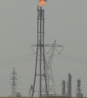 Eni, tensioni in Iraq. Descalzi nel campo di Zubair di Bassora