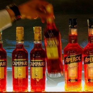 Campari sposta la sede legale in Olanda 