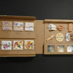 Ore 8, lezioni di ceramica