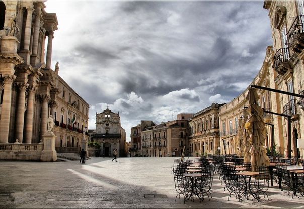 Sicilia, le 5 destinazioni da non perdere secondo TripAdvisor (e c'è anche una sorpresa)