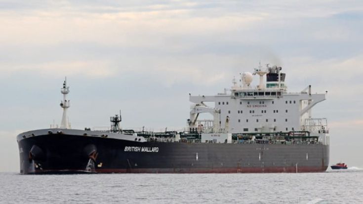 Gli Usa abbordano un’altra petroliera venezuelana: è la quinta