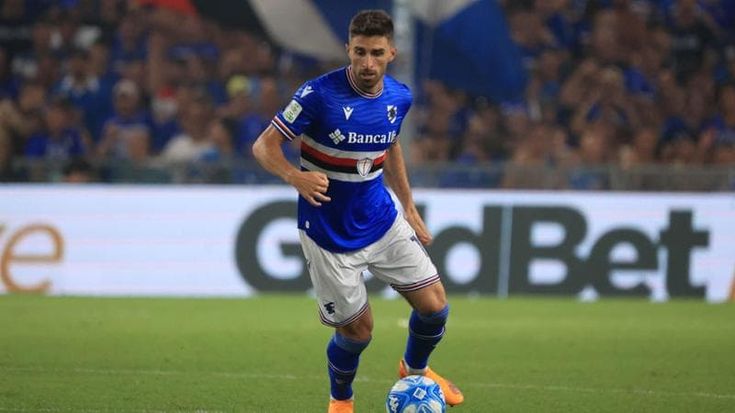 Sampdoria: Borini, appello per la volata: “Sporchi, cattivi e vincenti”. L’ex Lucchini applaude Pirlo