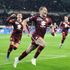 Torino-Milan 2-0, Belotti e Berenguer affondano i rossoneri