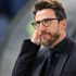 Roma, Di Francesco: 