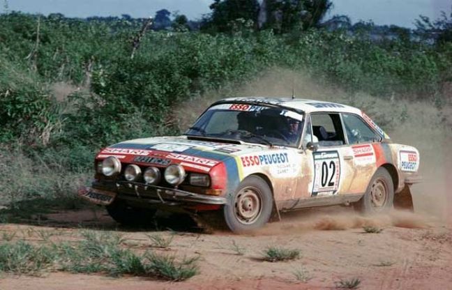 Peugeot e i rally, la storia è ad AutoMoto d’Epoca