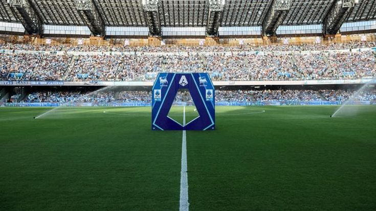 Agenzia delle Dogane contro la Lega di A: “Lo spot su dati e scommesse manda messaggio sbagliato”