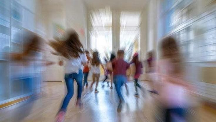 Maestro delle elementari indagato e interdetto per un anno dall’insegnamento: “Abusi sulle alunne”